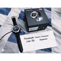 ราคา Ticwatch pro สีเงิน มือ2 (1857857256)