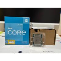 ราคา i3 12100f มือสอง ประกัน 9/2570 (28938983992)