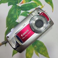 ราคา กล้องถ่ายรูปดิจิตอล Canon PowerShot A470 (29766643153)