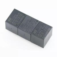 ราคา relay รีเลย์ HRS4H-S-DC5V DC12V DC24V 5PIN 10A 250VAC (14165650233)