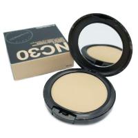 ราคา MAC Studio Fix Powder Plus Foundation 15g #NC30 (2569119015)