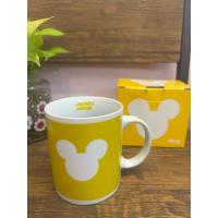 ราคา (สินค้า Sale) แก้วมัค Mickey Mouse ขนาด 3x4” (SL001) (26491235089)