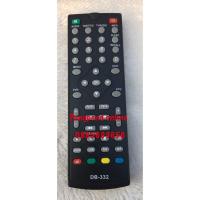 ราคา รีโมทกล่องดิจิตอลทีวี SOKEN DB-332 (19390624611)