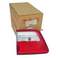 ราคา โตโยต้าแท้ แท้ศูนย์ ทับทิมไฟท้าย ไฟท้ายดวงใน ซ้าย โตโยต้า ฟอร์จูนเนอร์ รุ่นหน้ายักษ์ Toyota Fortuner 2008-2011 (4564628767)