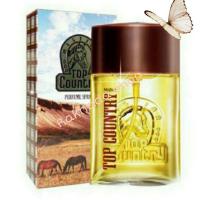 ราคา Mistine Top Country Perfume Spray น้ำหอมผู้ชาย มิสทีน ท็อป คันทรี่ เพอร์ฟูม สเปรย์ 50 ml. ของแท้ 100% (8012472789)