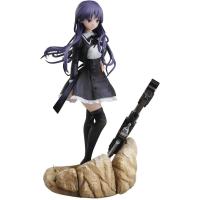 ราคา Flare Assault Lily Bouquet Shirai Yumeko 1/7 Scale PVC Painted Finished Figure AMU-FNX757 (41072462759)