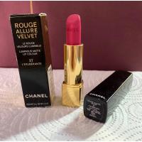 ราคา Chanel Rouge Allure Velvet 37 L’Exuneran (26402714936)