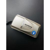 ราคา กล้องฟิล์มOlympus Mju II Zoom (18438982918)