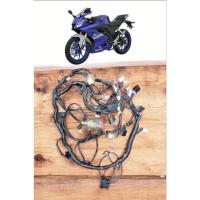 ราคา ชุดสายไฟเมน/ ชุดสายไฟหลัก Yamaha All New R15 M สินค้ามือสองของแท้สภาพดี (44273384913)