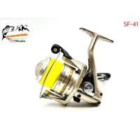 ราคา รอกตกปลา มือ2 จากญี่ปุ่น Shimano(ชิมาโน่) Aernos-4000 (SF-41) รอกสปิน รุ่นเก่า โบราณ สไตล์ วินเทจ น่าสะสม ใช้งานปกติ (28106202397)