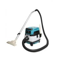 ราคา MAKITA DVC860LZ เครื่องดูดฝุ่น (AC/DC) น้ำ-แห้ง / DVC865LZX2 เครื่องดูดฝุ่นน้ำ-แห้ง 36V 8L (เครื่องเปล่า ไม่รวมชุดแบต) (7408795592)