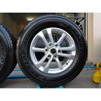 ราคา แม็กอีซูซุ 2020 ขอบ17 พร้อมยาง ดันลอป 255 65 17 ปี22 ไม่แยกขายจ้า ราคาต่อ 1ล้อ กดสั่งซื้อชำระเงิน 4รอบ ได้4ล้อ (14459418445)