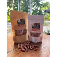 ราคา ถั่วลายเสือคั่ว จากแม่ฮ่องสอน (29705004480)