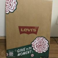 ราคา ถุง levi's แท้ค่ะ (730563434)