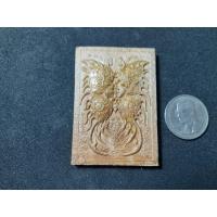 ราคา เทพจำแลงภมรงานไม้ ครูบากฤษณะ หายาก (7252154022)