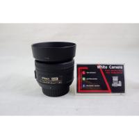 ราคา Nikon 35F1.8G DX มือสอง (4140303037)
