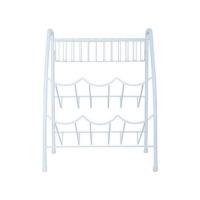 ราคา ชั้นวางขวดในครัว EKONO 915 3 ชั้น (4436687803)