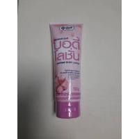 ราคา ด๊อกเตอร์ ยันฮี บอดี้โลชั่น DR.YANHEE BODY LOTION โลชั่นน้ำหอมบำรุงผิวกาย กลิ่นเชอร์รี่ บลอสซั่ม (25385353949)