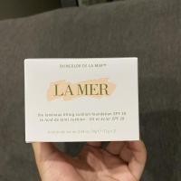 ราคา La Mer Luminous Lifting Cushion เบอร์ 33 Warm Bisque (6459686964)