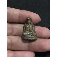 ราคา พระเครื่องรูปหล่อหลวงพ่อเงิน วัดบางคลาน พระบ้านเก่าเก็บno.1361 (11259556141)