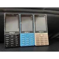 ราคา New โทรศัพท์มือถือ ของแท้ 4G รุ่น Nokia216 ระบบ DualSIM จอ2.8 ปุ่มกดใหญ่สะใจ กดง่าย เห็นชัด โทรศัพท์ใช้ง่าย ใช้ดี (29302049426)