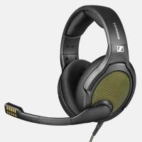ราคา Sennheiser Pc38X ชุดหูฟังเกมมิ่ง (16740095378)