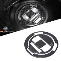 ราคา ★ส่งต่อ★เหมาะสําหรับ BMW S1000XR Latte S1000RR/R 3D คาร์บอนไฟเบอร์ดัดแปลงฝาถังน้ํามันสติกเกอร์กันรอยขีดข่วน (43356049913)