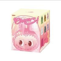 ราคา [พร้อมส่ง⚡️] The Monsters Cheers แก้วน้ำ labubu 1 จุ่ม (26152246538)