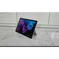 ราคา Surface Pro 6 Core i5 Ram 8GB SSD 256GB WIN 10PRO (21774510385)