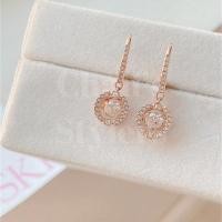 ราคา ต่างหู Swarovski รุ่น Swarovski Sparkling Dance (25607445177)