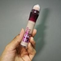 ราคา Maybelline Instant Age Rewind Eraser Dark Circles สี Medium (2232556569)