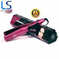 ราคา LESASHA WET 2 DRY เครื่องหนีบผม (437454998)