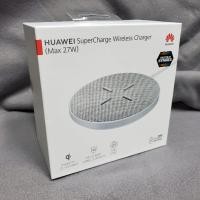 ราคา Huawei Wireless Charger แท่นชาร์จไร้สาย 27W. (9703799091)