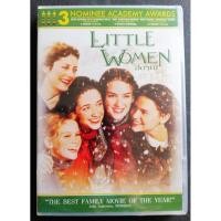 ราคา (DVD) Little Women (1994) 4 ดรุณี ประคองหัวใจให้อยู่ชั่วนิรันดร์ (บรรยายไทย) (4155445009)