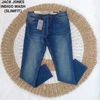 ราคา Jack & Jones Jeans Original Code 003 (26522006736)