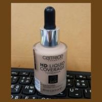 ราคา [ลดแรง!] ส่งฟรี รองพื้น Catrice ตัวใหม่ล่าสุด (316499228)