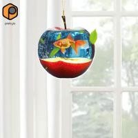 ราคา ตู้ปลารูปทรงสวยงาม สำหรับแขวนเครื่องประดับ พร้อมใช้เป็นของขวัญวันเกิดหรืองานพิเศษ (44221457118)