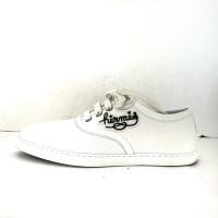 ราคา สินค้ามือสอง HERMES Sneakers White (29000999301)