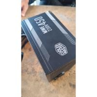 ราคา PSU CoolerMaster MWE 450W มือสอง (40714581674)