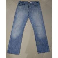ราคา Levi's 501ของแท้ เอว36 #3 (1841056509)