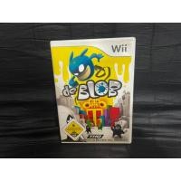 ราคา แผ่นเกมส์ Wii Game : De Blob : Wii PAL Germany (22730912649)