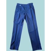 ราคา กางเกงสแลคสีกรมเอว 34 มือสอง (41853917631)