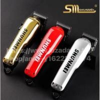 ราคา สนิค้าพร้อมส่ง ปัตตาเลี่ยน SHUNMEI รุ่น 808A shunmei S9 shunmei 818เลือกสีแจ้งมาเลยคะ (11115803371)