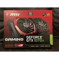 ราคา MSI Gaming GTX 1070Ti (USED) (1892182703)