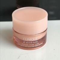 ราคา Clinique All About Eyes (562954835)