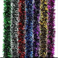 ราคา พร้อมส่งสายรุ้ง พู่ประดับ ตกแต่ง ปีใหม่ความยาว2เมตร สายรุ้งตกแต่งปีใหม่ (1759088485)