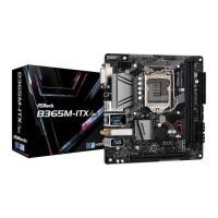 ราคา MAINBOARD 1151 ASROCK B365M-ITX/AC (2642798483)