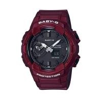 ราคา Casio Baby-G Standard Analog Digital Ladies Watch รุ่น BGA-230S-4A (1514406532)