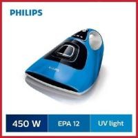 ราคา PHILIPS เครื่องดูดไรฝุ่น รุ่นFC6230/01 (19259019522)
