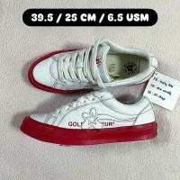 ราคา Converse One Star Ox Golf le Fleur Color Block Pack Red ⭕️ Converse Chuck 70 มือสอง ⭕️ Converse Chuck Taylor มือสอง (41373197243)